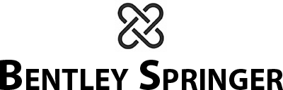 Bentley Springer Logo